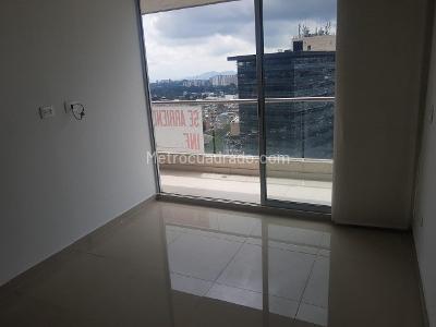 Apartamento de 2 alcobas en venta en Arkamonica, Ibagué, 70 m² · foto 9 de 20