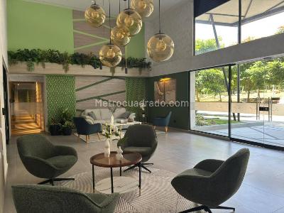 Apartamento de 3 alcobas en venta en La Samaria, Ibagué, 114 m² · foto 2 de 20