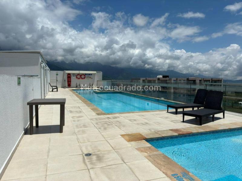 Piso – Ibagué, Centro - Vista 4