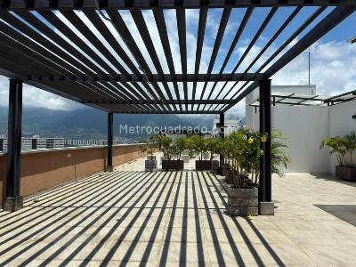 Apartamento de 3 alcobas en venta en La Samaria, Ibagué, 114 m² · foto 4 de 20