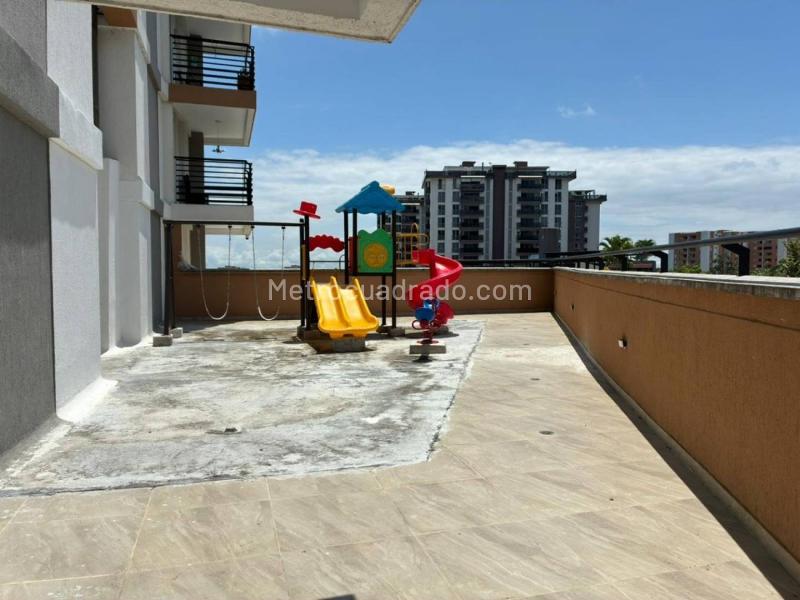 Piso – Ibagué, Centro - Más