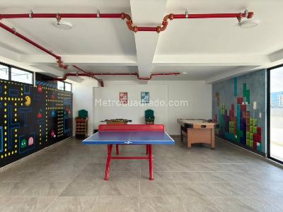 Apartamento de 3 alcobas en venta en La Samaria, Ibagué, 114 m² · foto 6 de 20