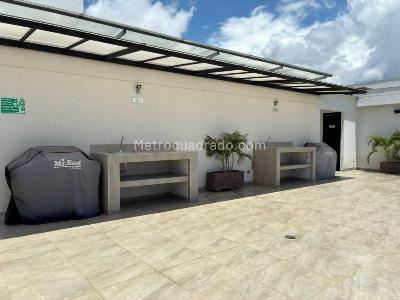 Apartamento de 3 alcobas en venta en La Samaria, Ibagué, 114 m² · foto 7 de 20