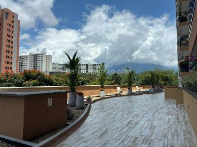 Apartamento de 3 alcobas en venta en La Samaria, Ibagué, 114 m² · foto 8 de 20