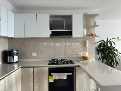Apartamento de 3 alcobas en venta en La Samaria, Ibagué, 114 m² · foto 11 de 20