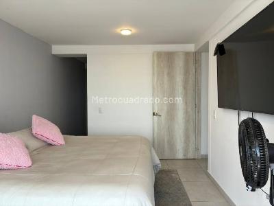 Apartamento de 3 alcobas en venta en La Samaria, Ibagué, 114 m² · foto 12 de 20