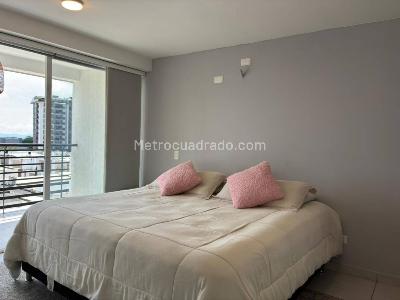 Apartamento de 3 alcobas en venta en La Samaria, Ibagué, 114 m² · foto 15 de 20