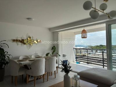 Apartamento de 3 alcobas en venta en La Samaria, Ibagué, 114 m² · foto 18 de 20