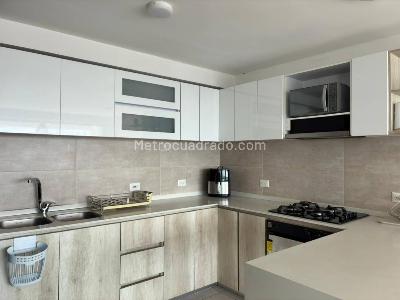 Apartamento de 3 alcobas en venta en La Samaria, Ibagué, 114 m² · foto 19 de 20