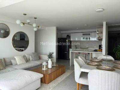 Apartamento de 3 alcobas en venta en La Samaria, Ibagué, 114 m² · foto 20 de 20