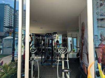 Apartamento de 2 alcobas en venta en Varsovia, Ibagué, 60 m² · foto 3 de 18