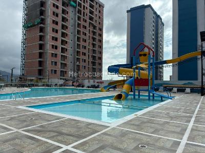 Apartamento de 2 alcobas en venta en Varsovia, Ibagué, 60 m² · foto 4 de 18