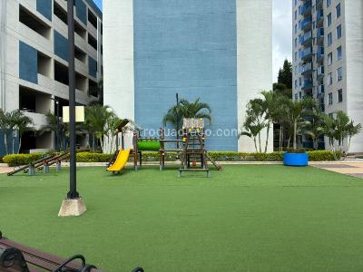 Apartamento de 2 alcobas en venta en Varsovia, Ibagué, 60 m² · foto 5 de 18
