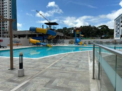 Apartamento de 2 alcobas en venta en Varsovia, Ibagué, 60 m² · foto 6 de 18