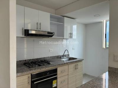 Apartamento de 2 alcobas en venta en Varsovia, Ibagué, 60 m² · foto 11 de 18
