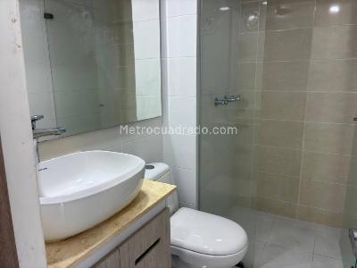 Apartamento de 2 alcobas en venta en Varsovia, Ibagué, 60 m² · foto 14 de 18