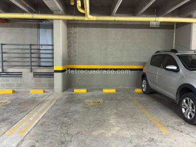 Apartamento de 2 alcobas en venta en Varsovia, Ibagué, 60 m² · foto 16 de 18