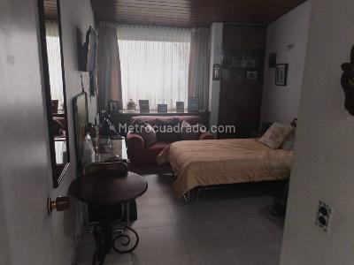 Casa en venta en Las Villas, Bogotá · foto 4 de 20