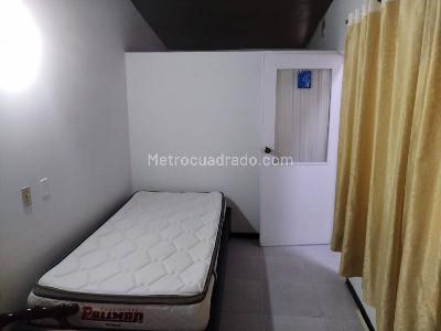 Casa en venta en Las Villas, Bogotá · foto 11 de 20