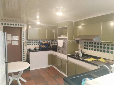 Casa en venta en Las Villas, Bogotá · foto 15 de 20