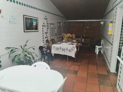 Casa en venta en Las Villas, Bogotá · foto 17 de 20