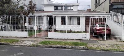 Casa en venta en Las Villas, Bogotá · foto 20 de 20