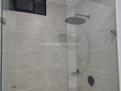 Apartaestudio en venta en Los Cedros Oriental, Bogotá, 28 m² · foto 9 de 20