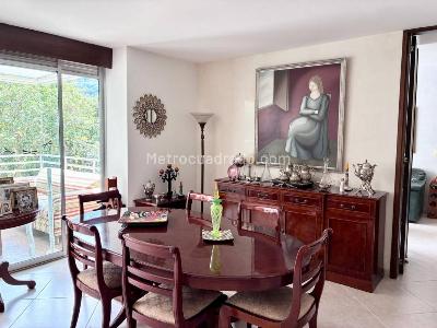 Apartamento de 3 alcobas en venta en El Vergel, Ibagué, 158 m² · foto 10 de 16