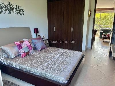 Apartamento de 3 alcobas en venta en El Vergel, Ibagué, 158 m² · foto 11 de 16