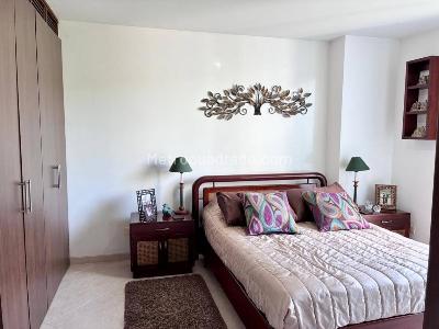 Apartamento de 3 alcobas en venta en El Vergel, Ibagué, 158 m² · foto 12 de 16