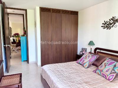 Apartamento de 3 alcobas en venta en El Vergel, Ibagué, 158 m² · foto 13 de 16