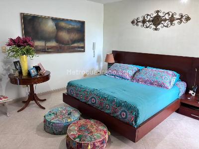 Apartamento de 3 alcobas en venta en El Vergel, Ibagué, 158 m² · foto 14 de 16
