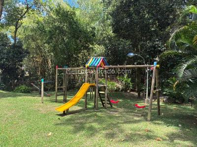Apartamento de 3 alcobas en venta en El Vergel, Ibagué, 158 m² · foto 4 de 16