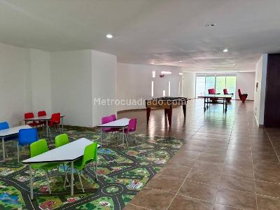 Apartamento de 3 alcobas en venta en El Vergel, Ibagué, 158 m² · foto 8 de 16