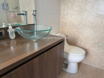 Apartamento de 3 alcobas en venta en Parrales, Ibagué, 170 m² · foto 10 de 18