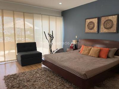 Apartamento de 3 alcobas en venta en Parrales, Ibagué, 170 m² · foto 11 de 18