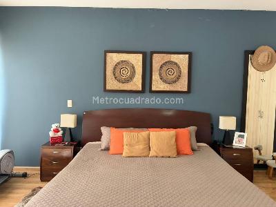 Apartamento de 3 alcobas en venta en Parrales, Ibagué, 170 m² · foto 12 de 18