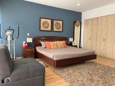 Apartamento de 3 alcobas en venta en Parrales, Ibagué, 170 m² · foto 14 de 18