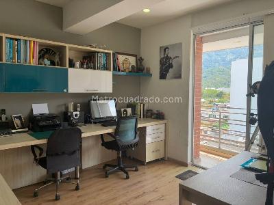 Apartamento de 3 alcobas en venta en Parrales, Ibagué, 170 m² · foto 16 de 18