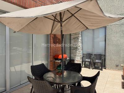 Apartamento de 3 alcobas en venta en Parrales, Ibagué, 170 m² · foto 17 de 18