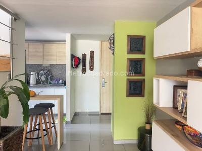 Apartamento de 3 alcobas en venta en Parrales, Ibagué, 170 m² · foto 3 de 18