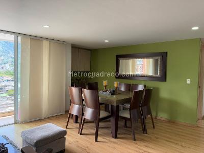 Apartamento de 3 alcobas en venta en Parrales, Ibagué, 170 m² · foto 4 de 18