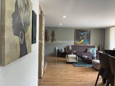 Apartamento de 3 alcobas en venta en Parrales, Ibagué, 170 m² · foto 5 de 18