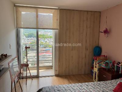 Apartamento de 3 alcobas en venta en Parrales, Ibagué, 170 m² · foto 8 de 18