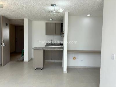 Apartamento de 3 alcobas en venta en Mirolindo, Ibagué, 62 m² · foto 3 de 13