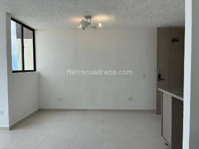 Apartamento de 3 alcobas en venta en Mirolindo, Ibagué, 62 m² · foto 4 de 13