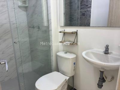Apartamento de 3 alcobas en venta en Mirolindo, Ibagué, 62 m² · foto 8 de 13