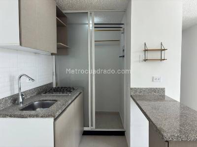 Apartamento de 3 alcobas en venta en Mirolindo, Ibagué, 62 m² · foto 12 de 13
