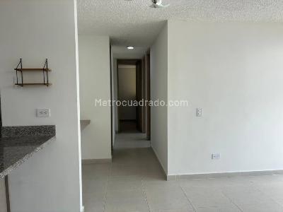 Apartamento de 3 alcobas en venta en Mirolindo, Ibagué, 62 m² · foto 13 de 13