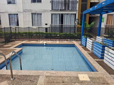 Apartamento de 3 alcobas en venta en Jardines De Atolsure, Ibagué, 64 m² · foto 12 de 13